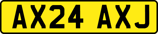 AX24AXJ