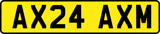 AX24AXM