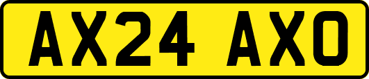 AX24AXO