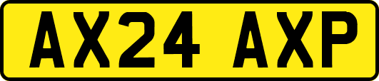 AX24AXP