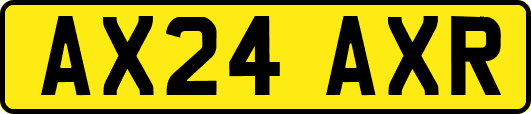 AX24AXR