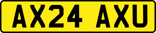 AX24AXU