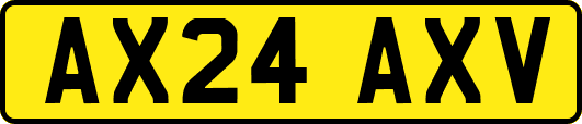 AX24AXV