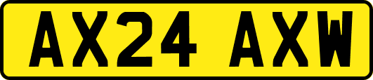 AX24AXW