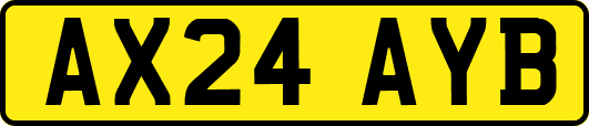 AX24AYB