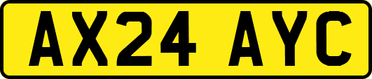 AX24AYC