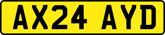 AX24AYD