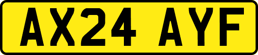 AX24AYF