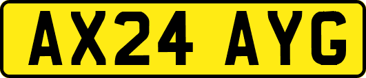 AX24AYG