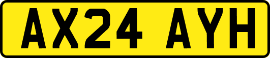 AX24AYH