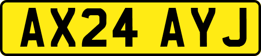 AX24AYJ