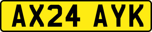 AX24AYK