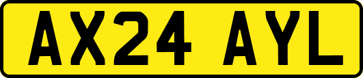 AX24AYL