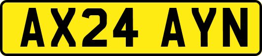AX24AYN