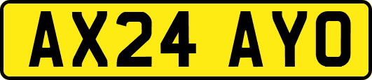 AX24AYO