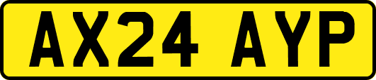 AX24AYP