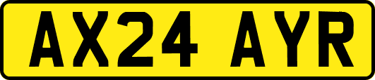 AX24AYR
