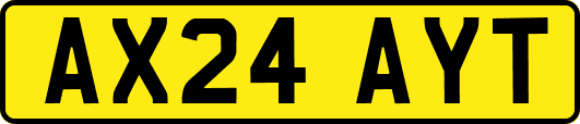 AX24AYT