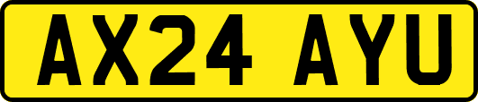 AX24AYU