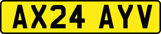AX24AYV