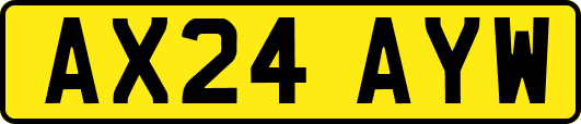 AX24AYW