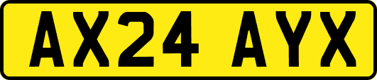 AX24AYX