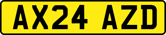 AX24AZD