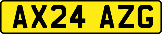 AX24AZG