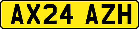 AX24AZH