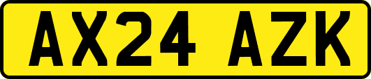 AX24AZK