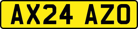 AX24AZO