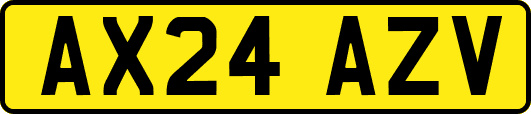 AX24AZV