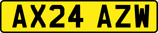 AX24AZW
