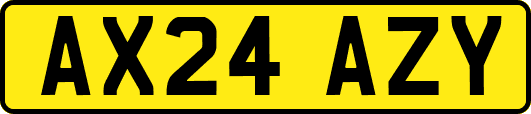 AX24AZY