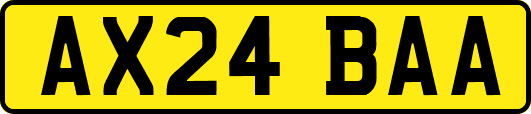 AX24BAA