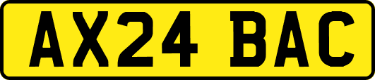 AX24BAC