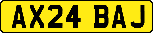 AX24BAJ