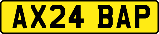 AX24BAP