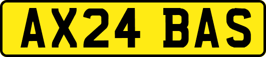 AX24BAS