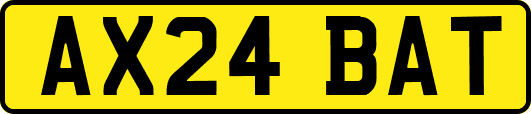 AX24BAT