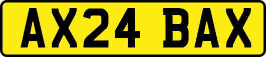 AX24BAX