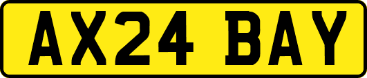 AX24BAY