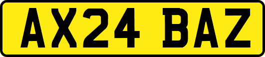 AX24BAZ