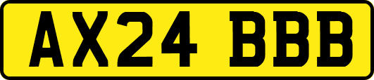 AX24BBB