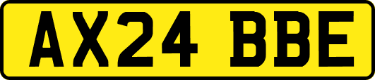 AX24BBE