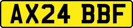 AX24BBF