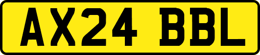 AX24BBL