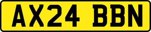 AX24BBN