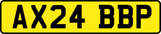 AX24BBP