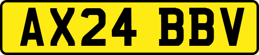 AX24BBV